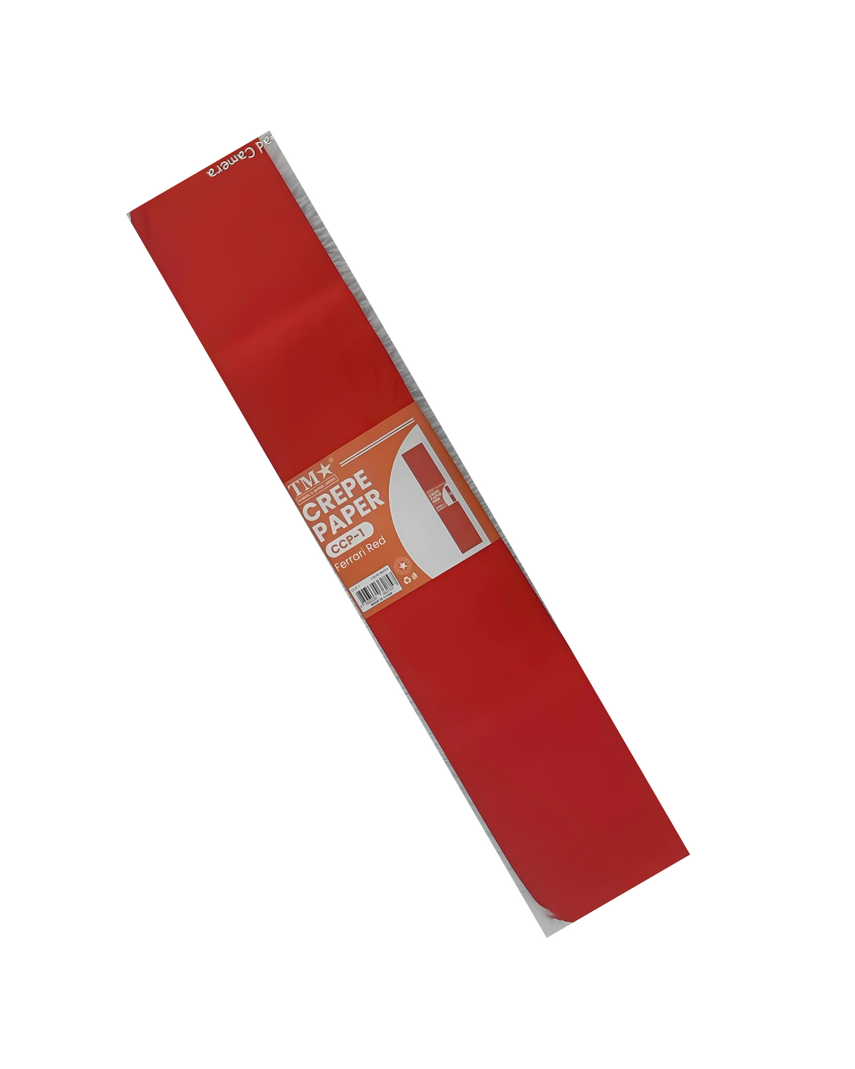 TM Crepe Paper 500mmx2000mm | Per Piece