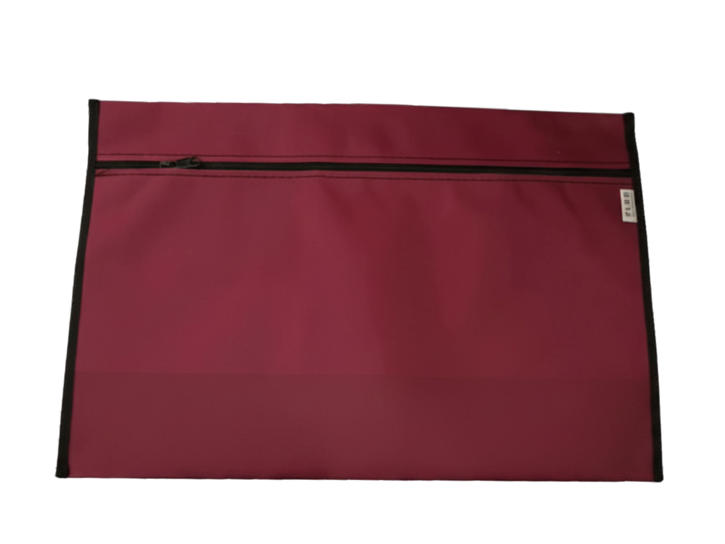 Canvass Envelope w/o Handle (Random Color) | Per Piece
