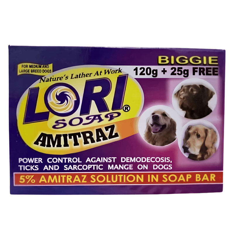 Lori Soap 145g