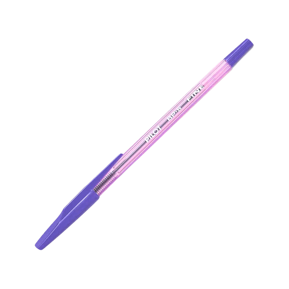 Pilot BP-S-F Ballpen 0.7mm | Per Piece