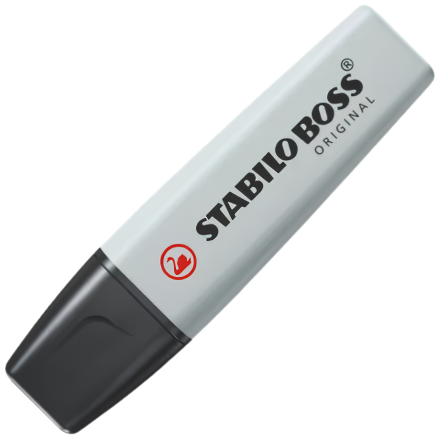 Stabilo Boss Original Pastel Highlighter