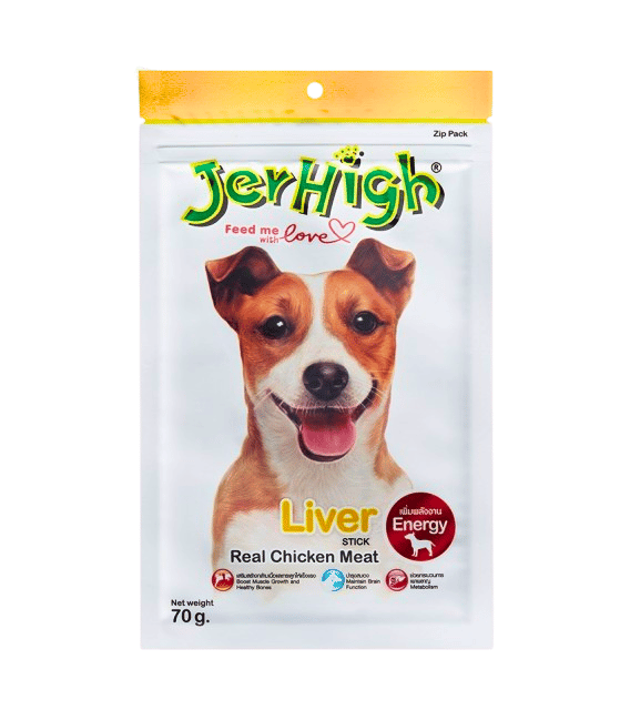 Jerhigh Stick 70g