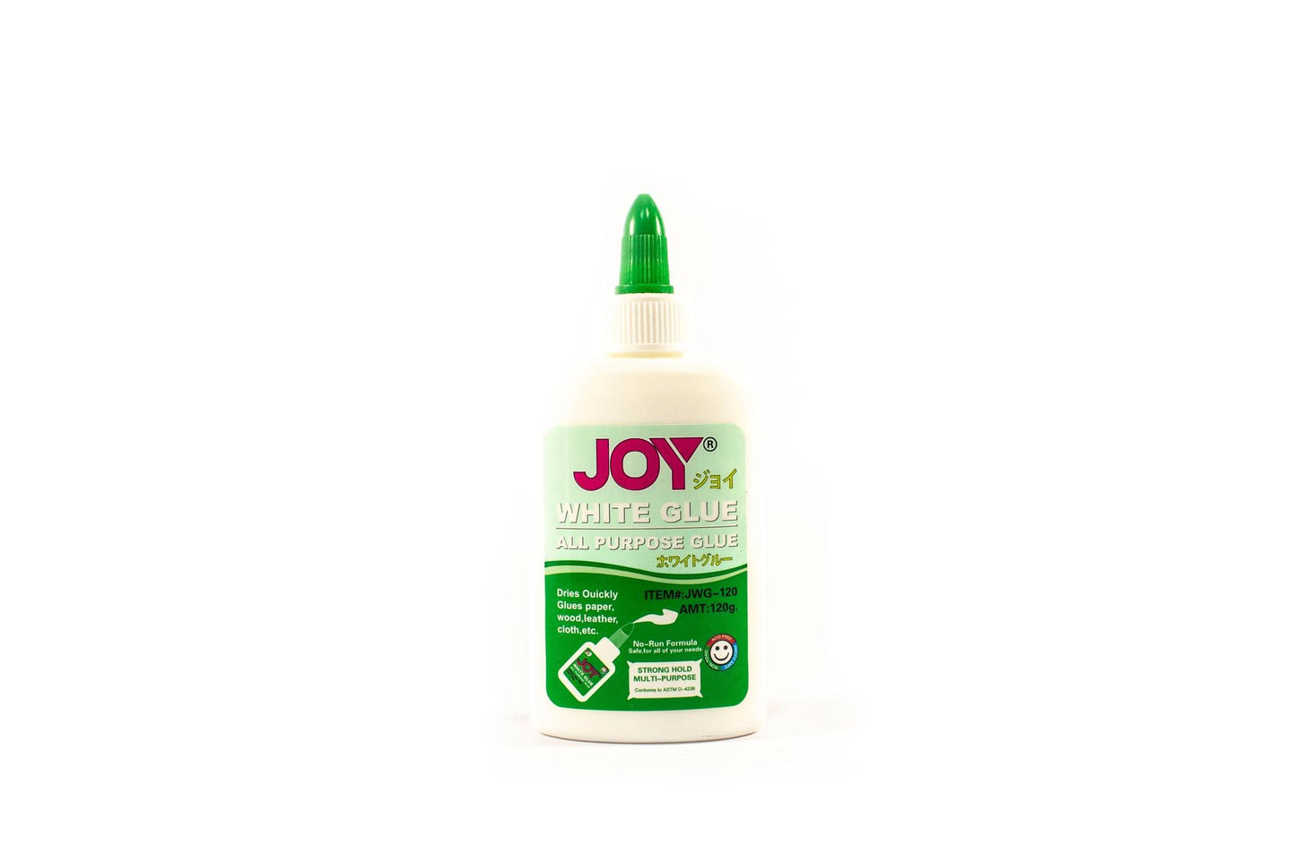 Joy Multi-Purpose White Glue 120grams | Per Piece