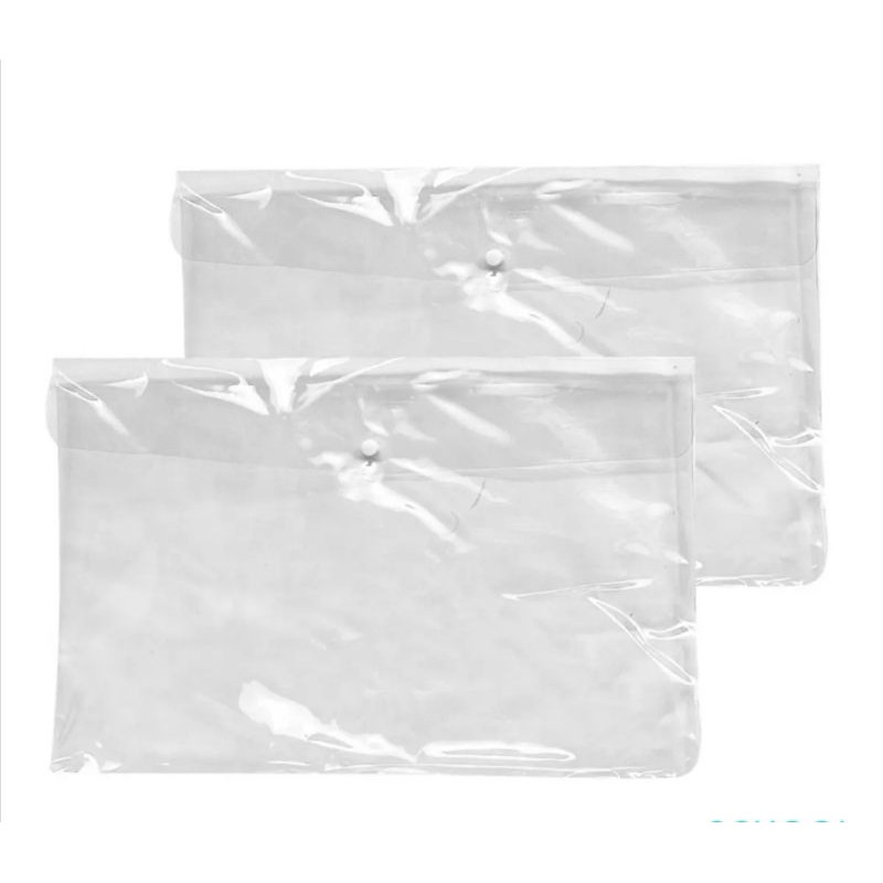 Plastic Envelope Ordinary | Piece