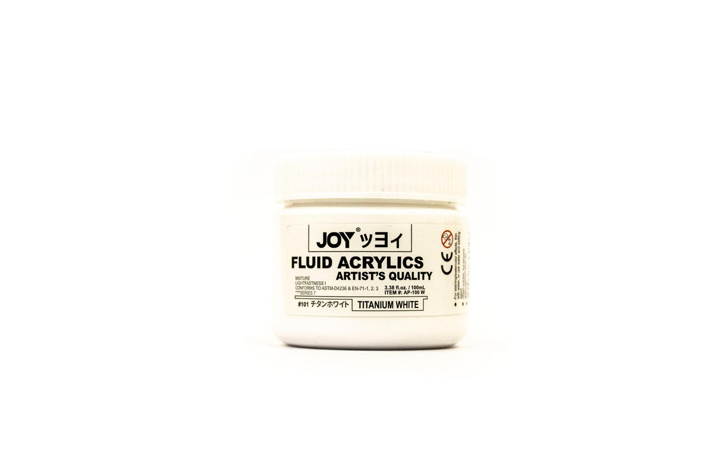 Joy Acrylic Paint AP-100 100ml | Piece