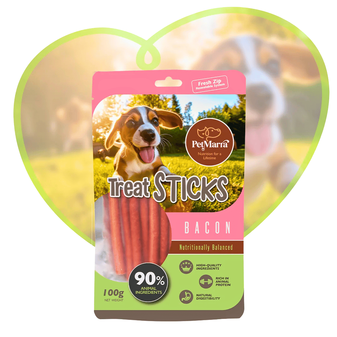 Pet Marra Stick 100g