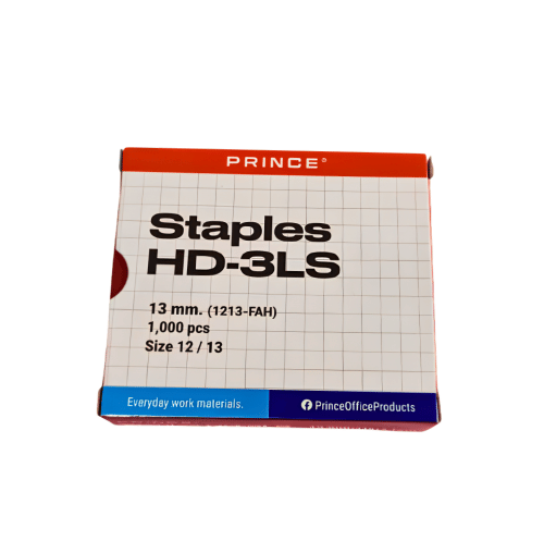 Prince Book Binding Staple Wire | Piece