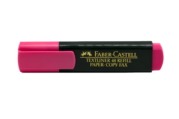 Faber-Castell Highlighter Textliner 48 | Per Piece