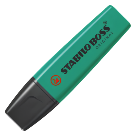 Stabilo Boss Original Highlighter | Per Piece