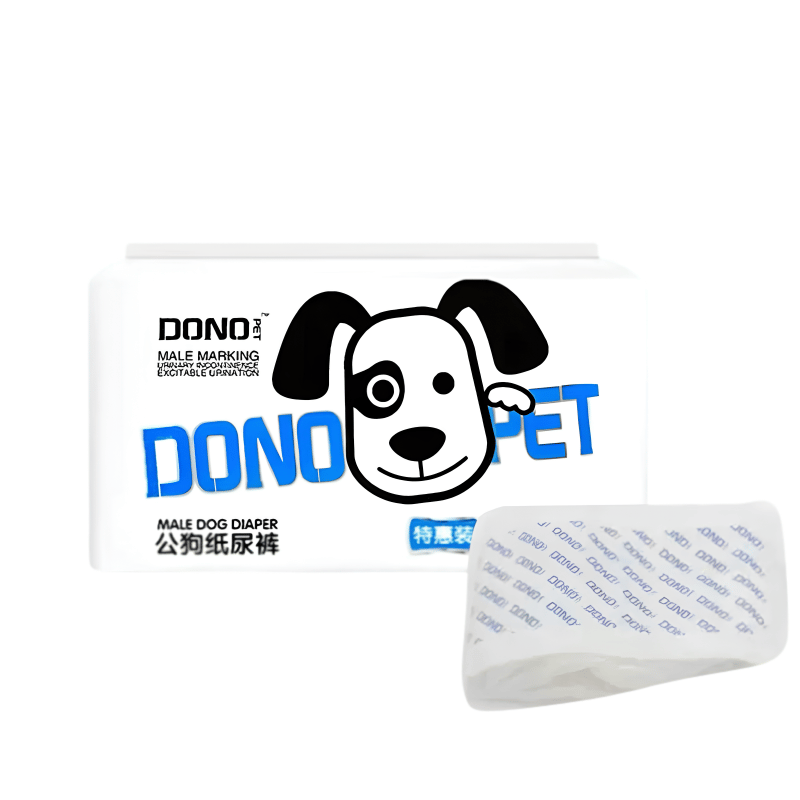 Dono Male Diaper Small