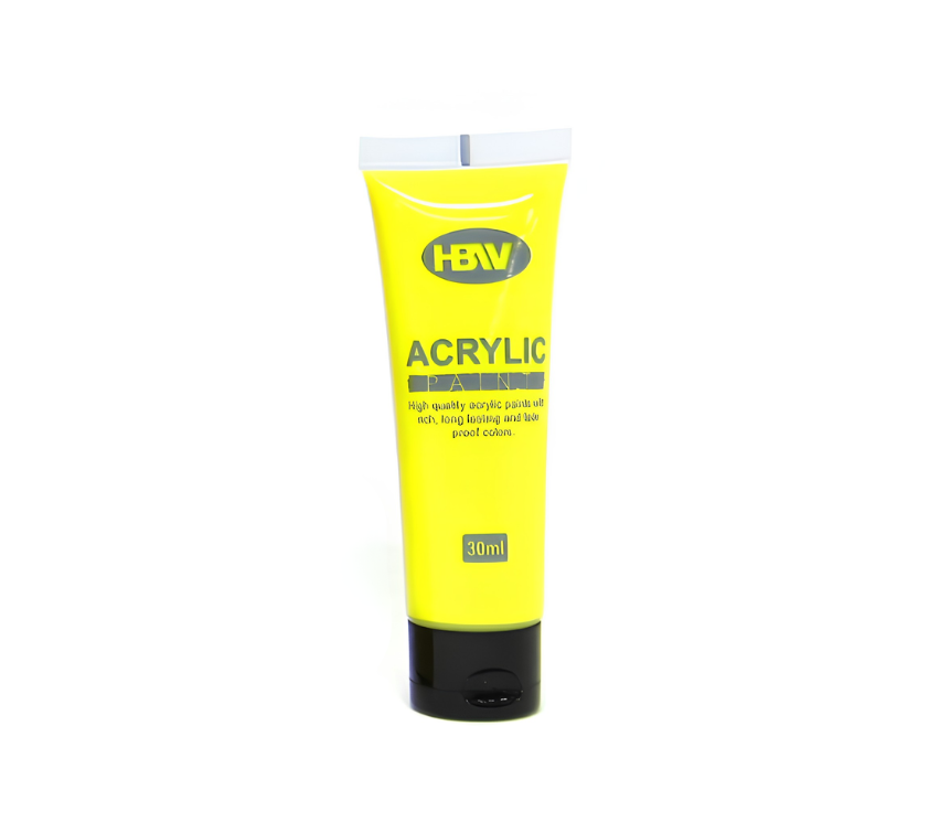 HBW Acrylic Paint AC-0630 30ml | Per Tube