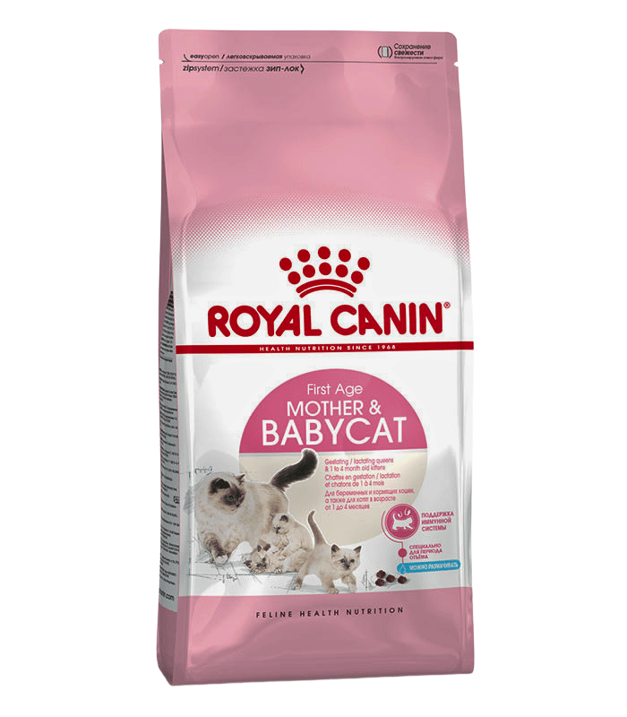 Royal Canin Cat Dry Kibble 400g