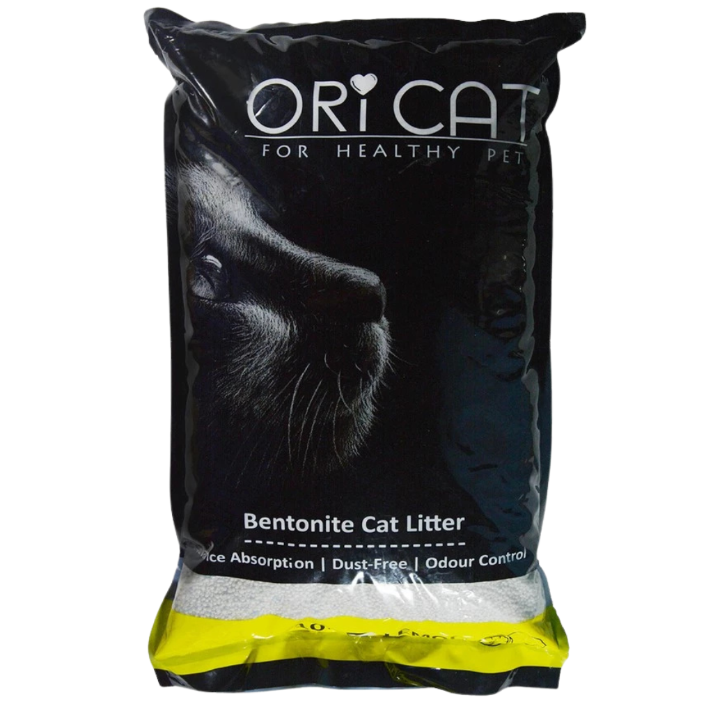 Oricat Cat Litter 10L