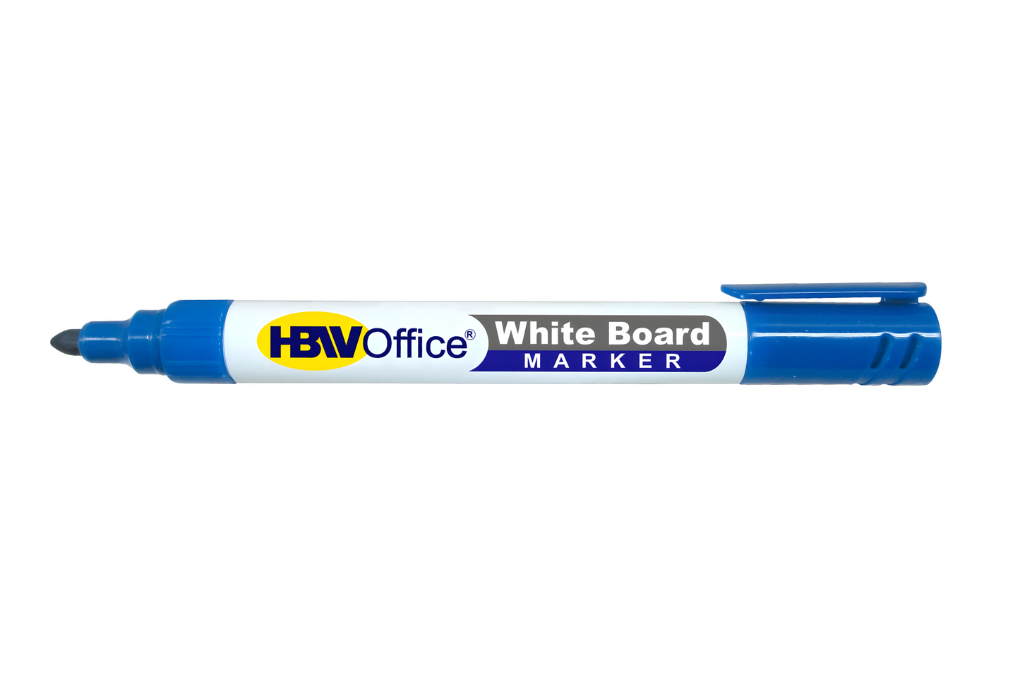 HBW 213 Whiteboard Marker | Per Piece Blue