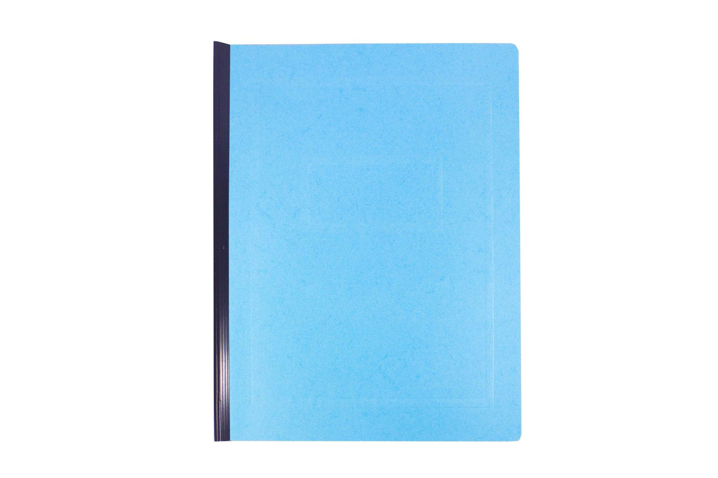 Morocco Folder w/ Slide Short (Random Color) | Per Piece