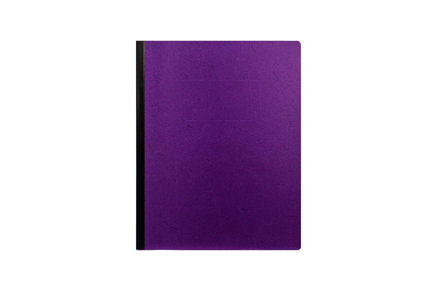 Morocco Folder with Slide Short