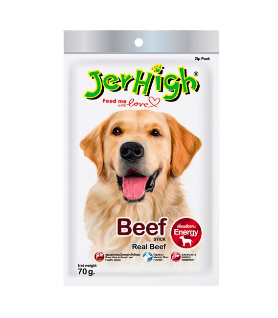 Jerhigh Stick 70g