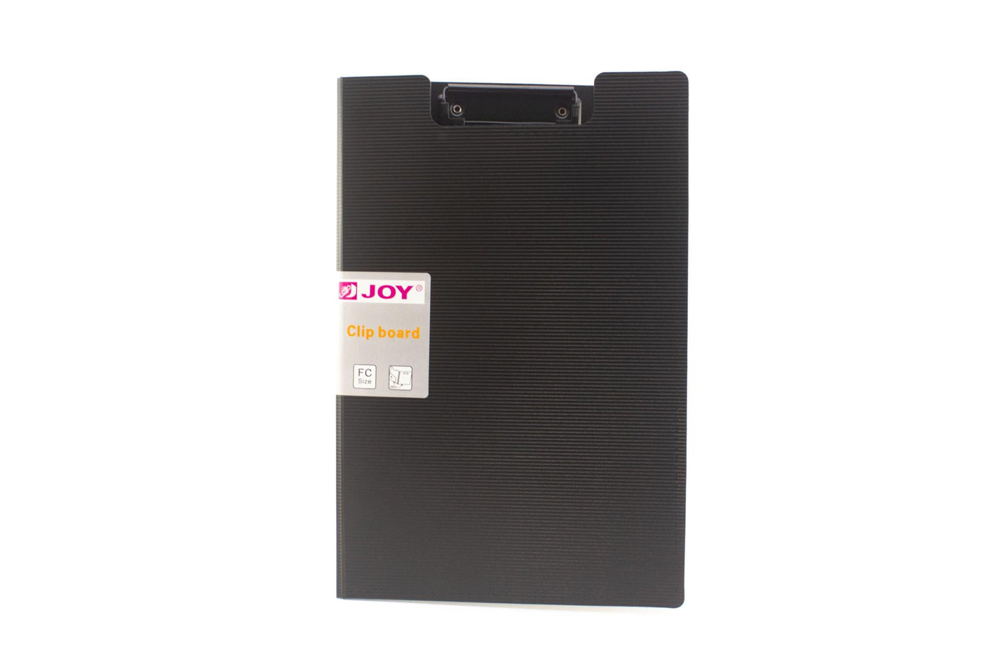 Joy Clipboard Folder Type Long | Per Piece