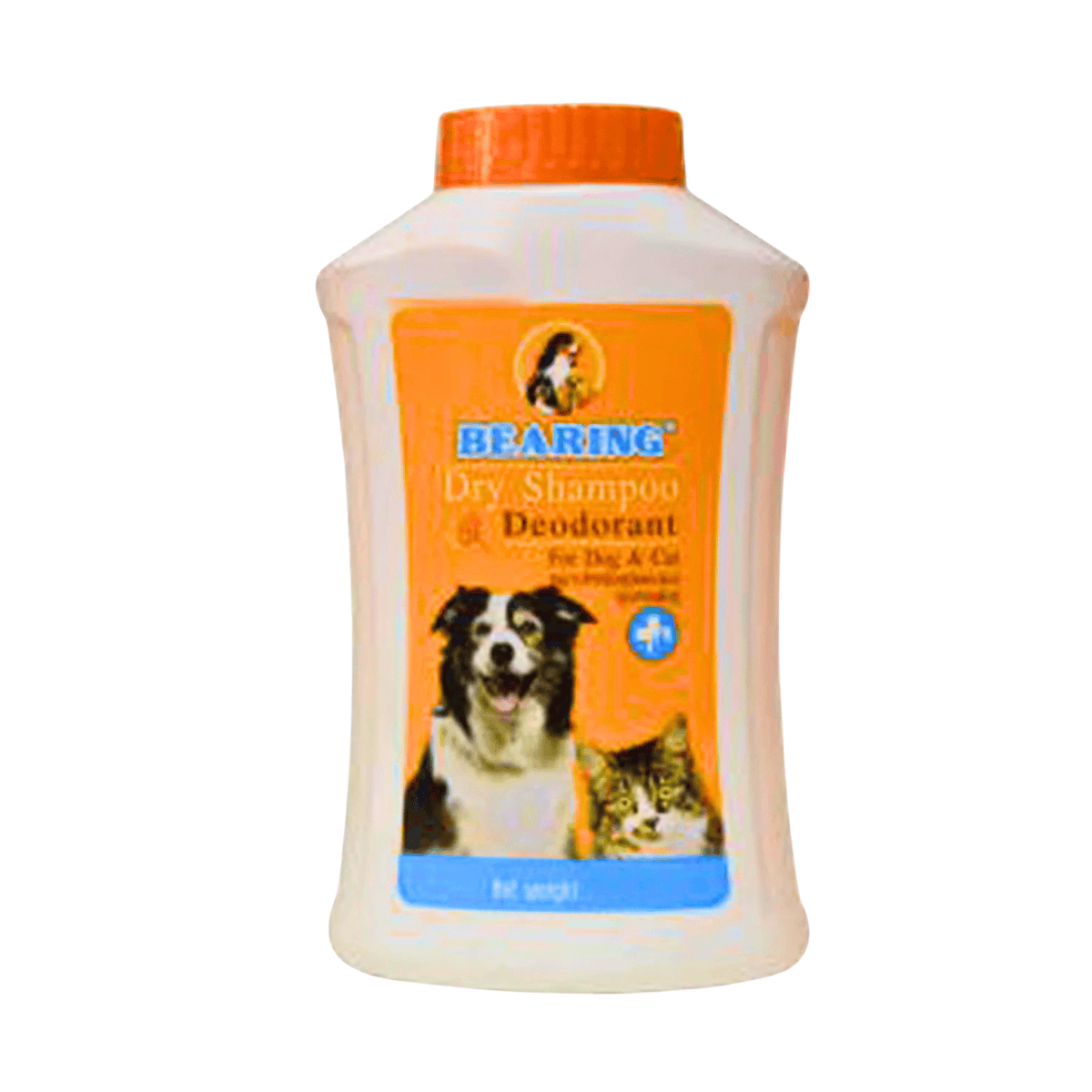 Bearing Dog Powder 150g