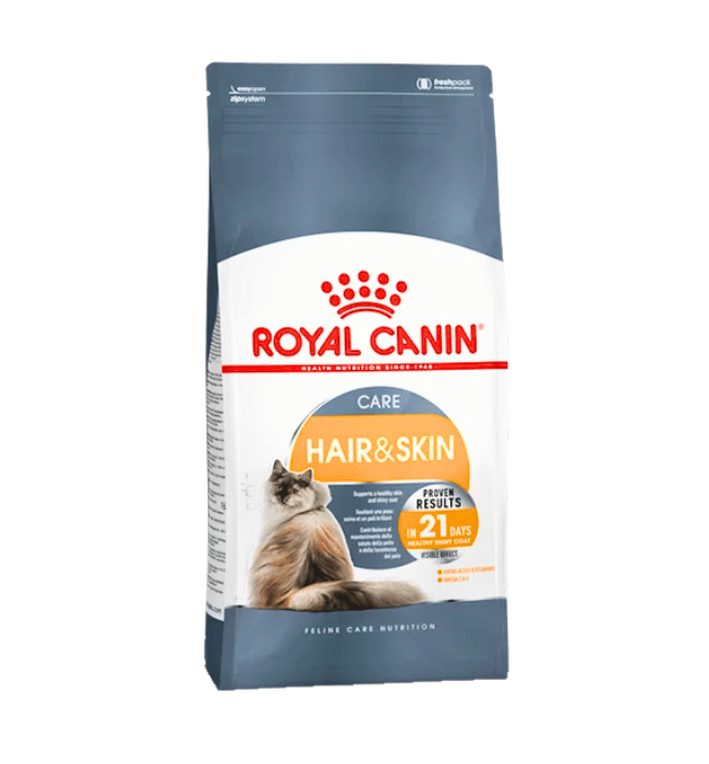 Royal Canin Cat Dry Kibble 400g