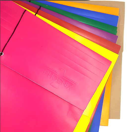 Expanding Envelope w/ Garter Short | Per Piece