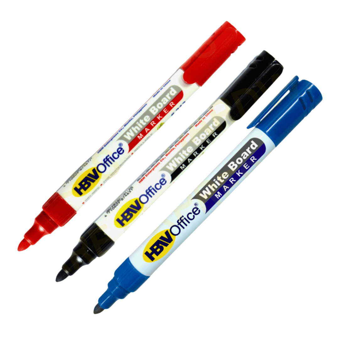 HBW 213 Whiteboard Marker | Per Piece