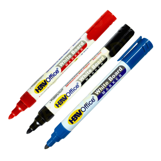 HBW 213 Whiteboard Marker | Per Piece