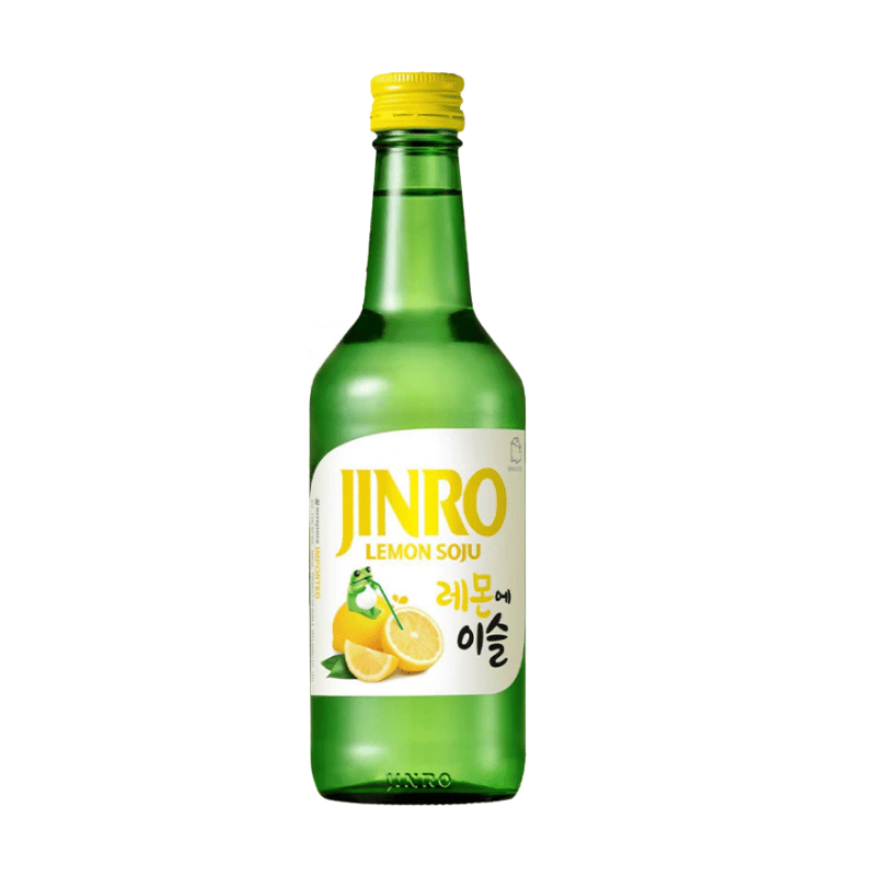 Jinro Soju 360ml