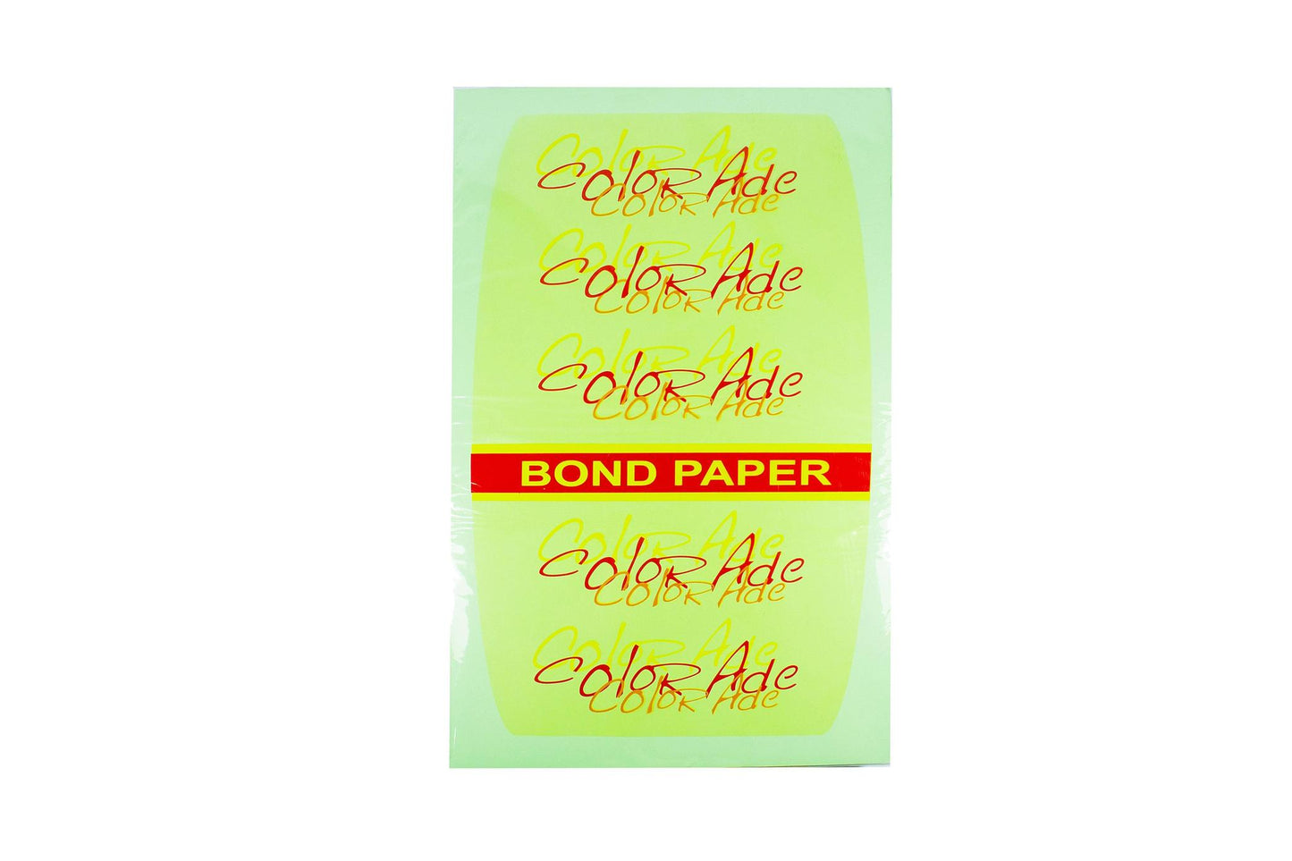 Colorade Bond Paper 56gsm Long