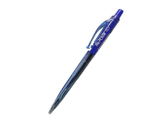 Flextok Ballpen FO-GELB036 0.5mm | 12pcs