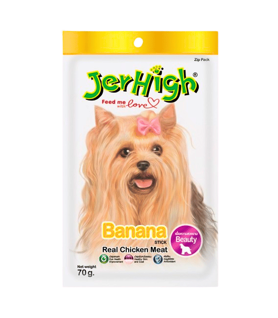 Jerhigh Stick 70g