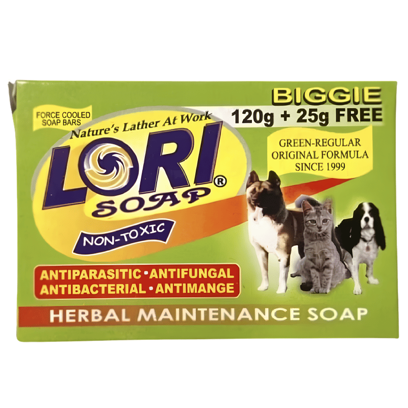 Lori Soap 145g