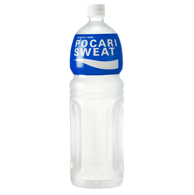 Pocari Sweat