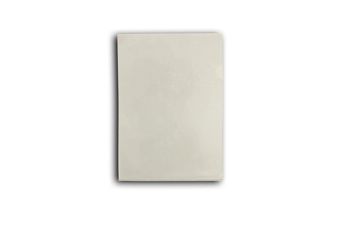 L-Type Folder A4 | Per Piece