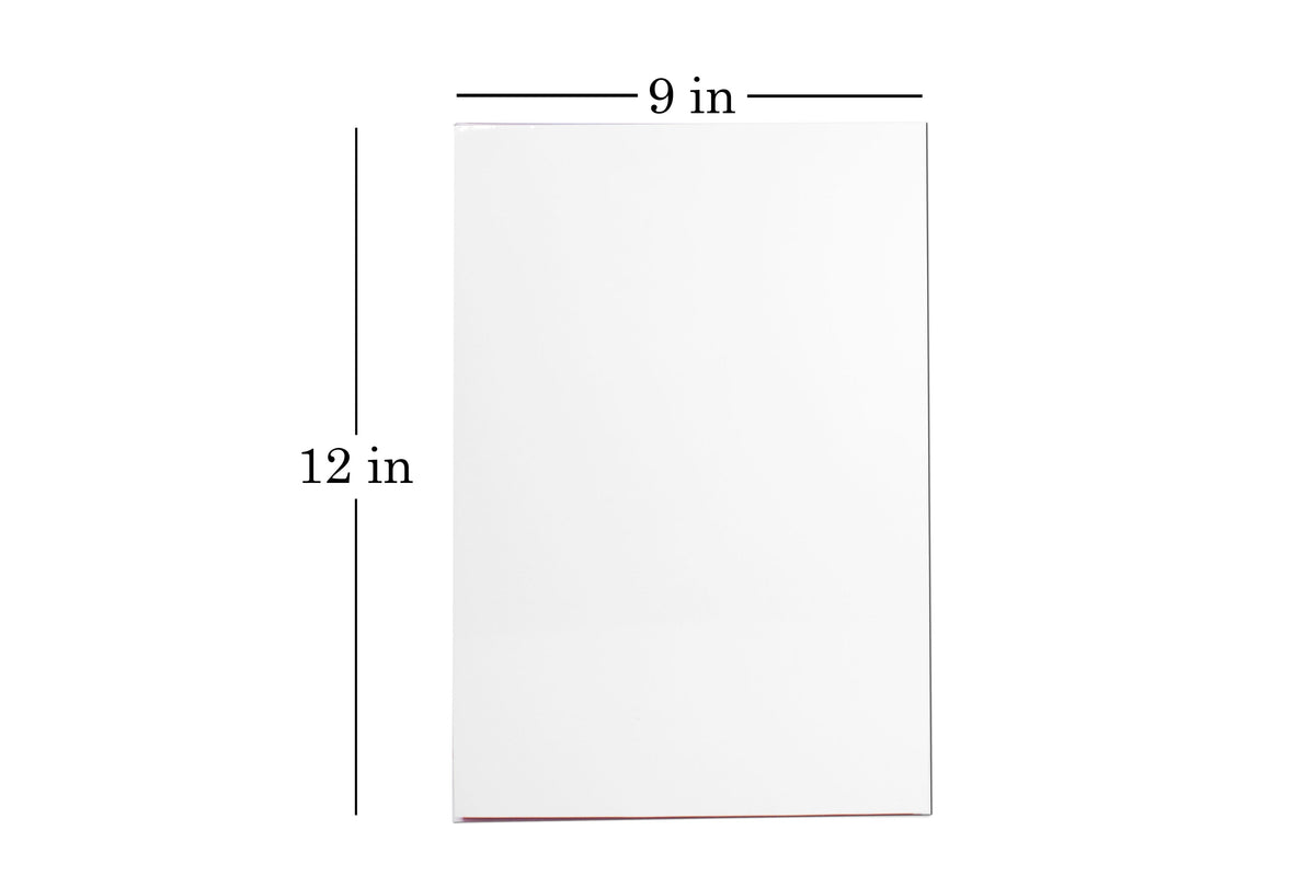 Vision Oslo Paper 9x12in (250Sheet)