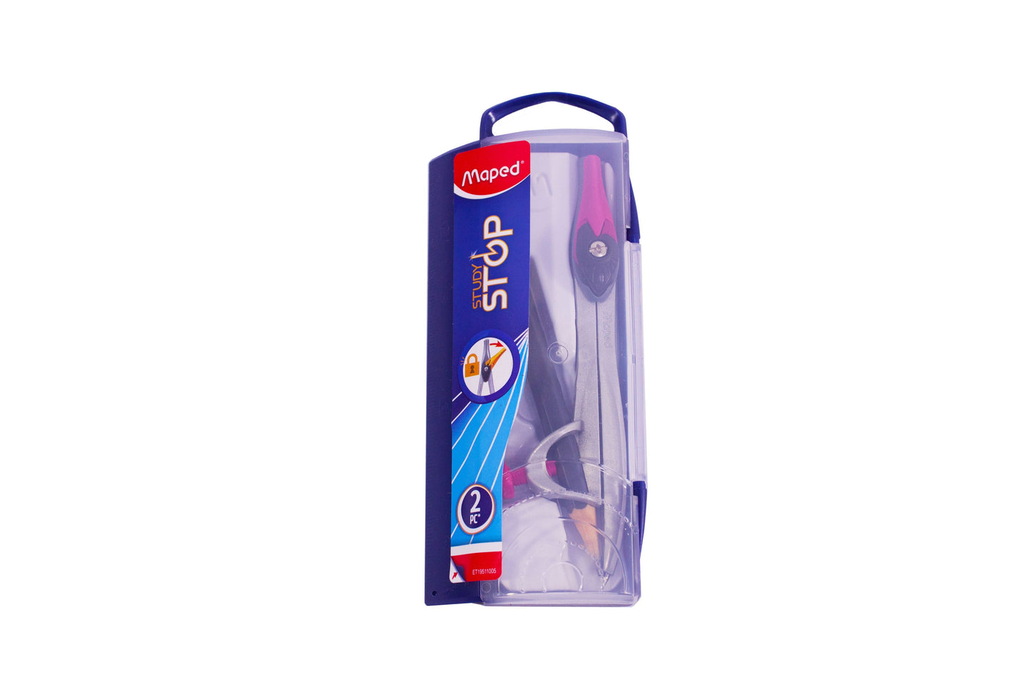 Maped Compass Study Stop No.195210