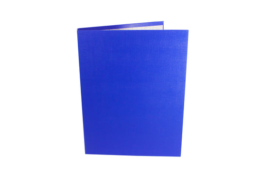 Smart Ring Binder 1.5in A4 Blue