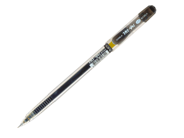 Dong-A My Gel Ballpen 0.5mm | Per Piece