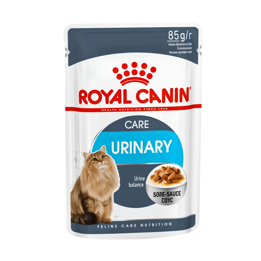 Royal Canin Cat Pouch 85g