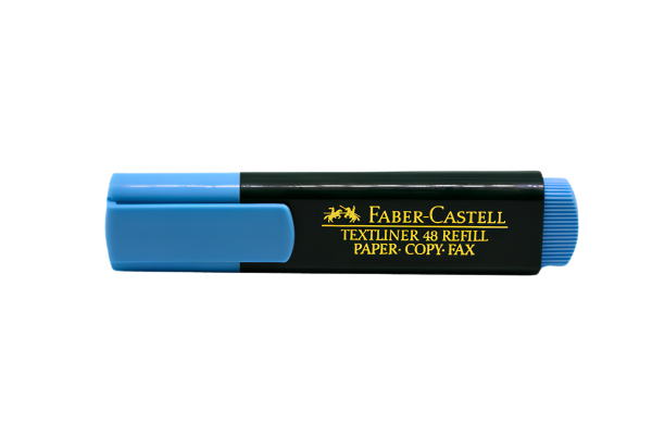 Faber-Castell Highlighter Textliner 48 | Per Piece