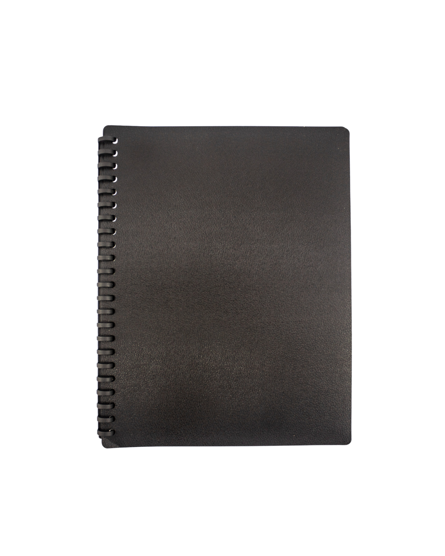 Clear Book Ordinary Short | Per Piece