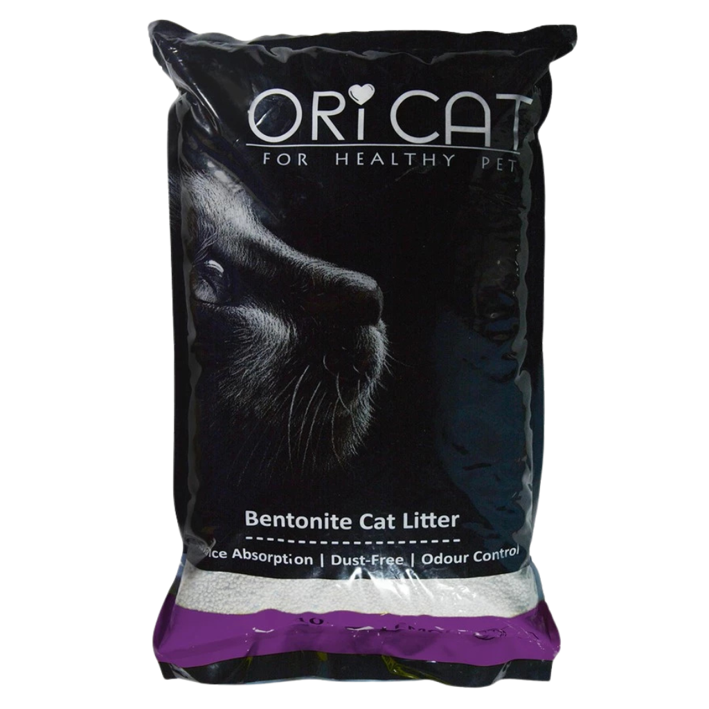 Oricat Cat Litter 10L
