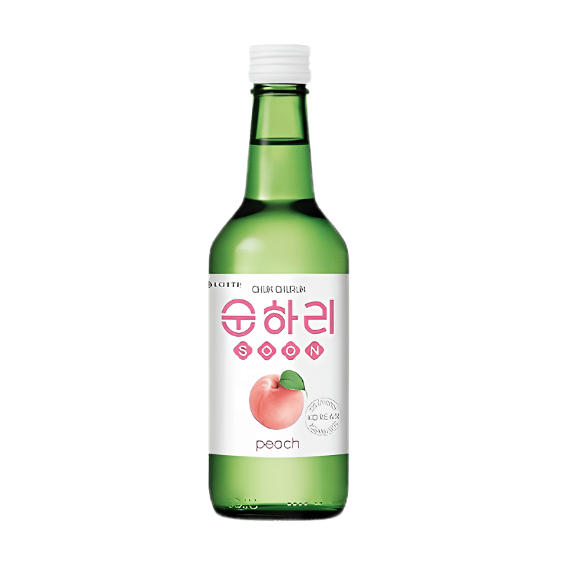 Chum Churum Soju 360ml