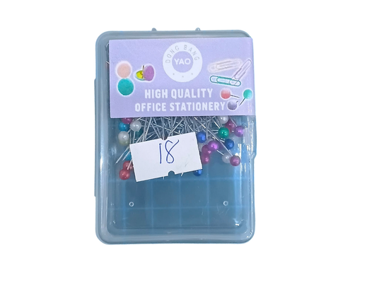 Dong Bang Yao Pins 6803 | Per Piece
