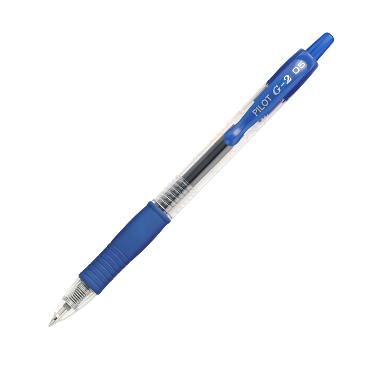 Pilot Retractable Ballpen G2 0.5mm | Per Piece