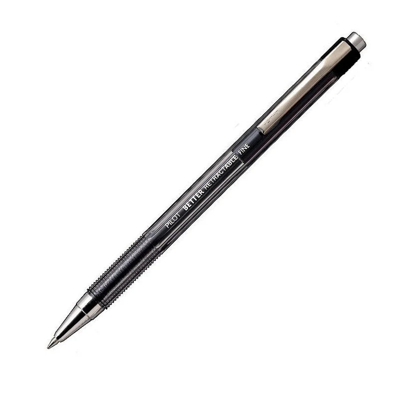 Pilot BP-145-F Retractable Ballpen | Piece