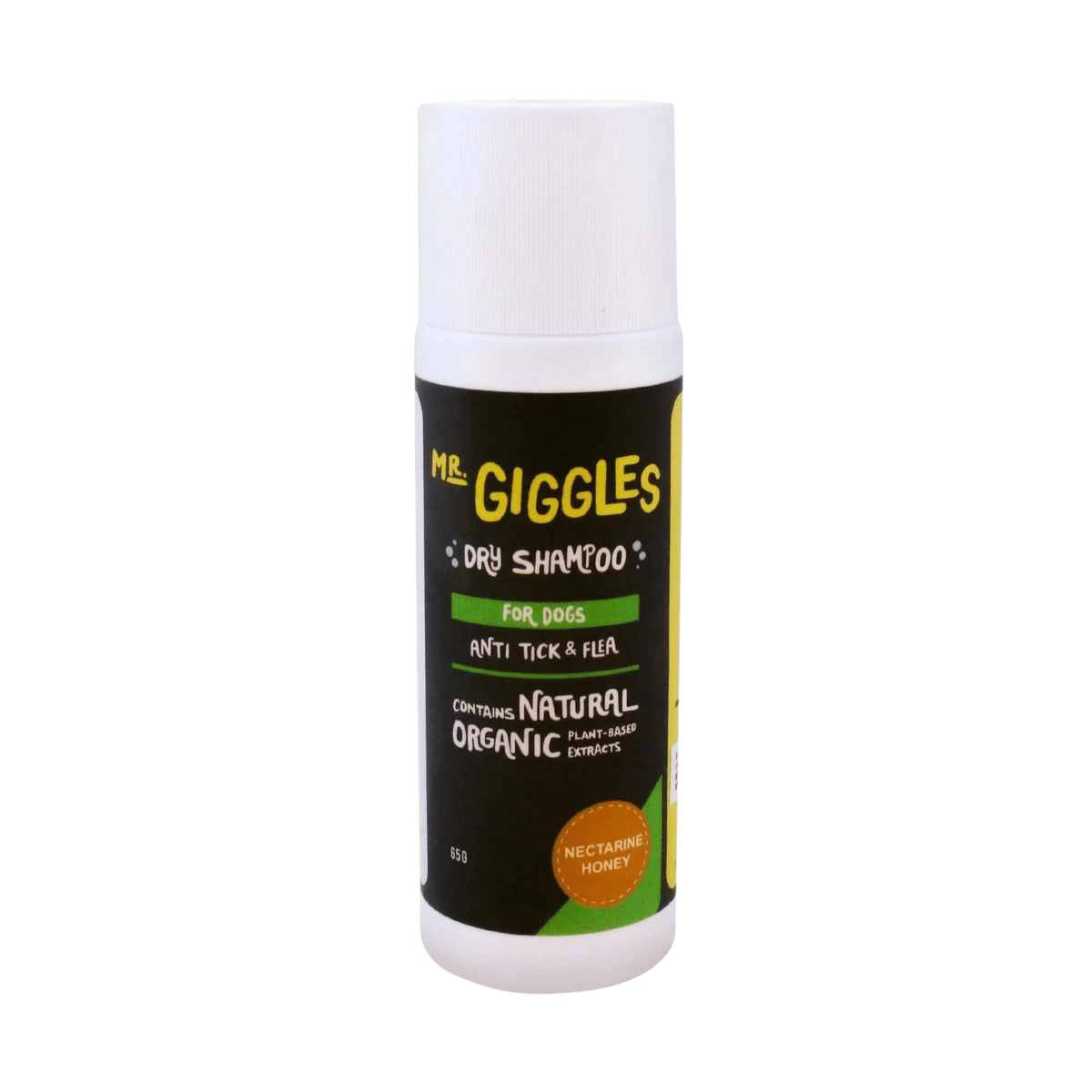 Mr. Giggles Dry Shampoo 65g