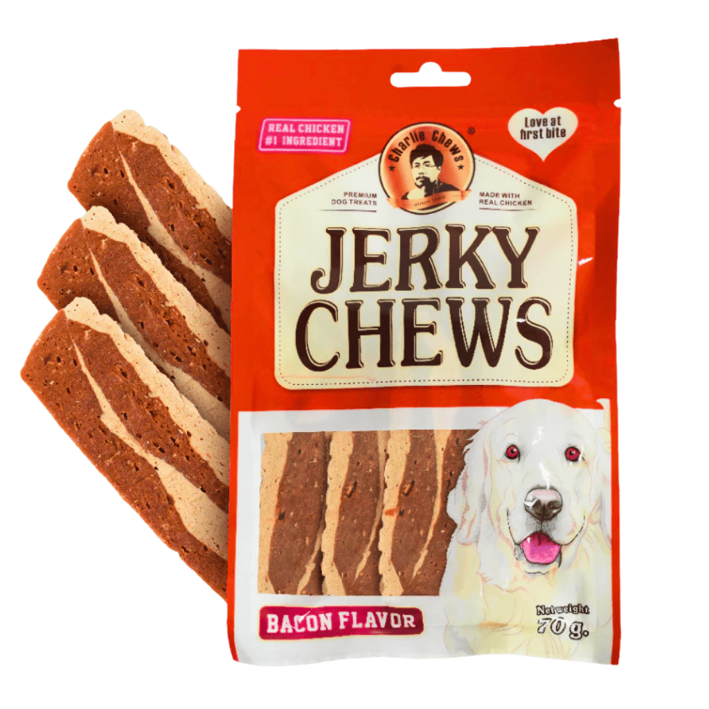 Jerky Chews Stick 70g