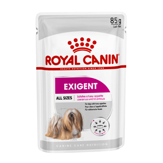 Royal Canin Dog Pouch 85g