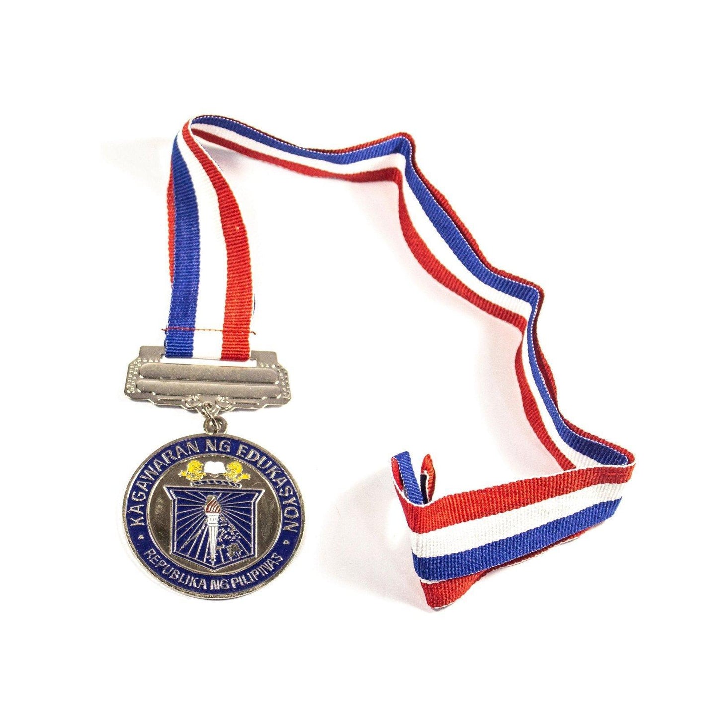 Academic DEP-ED Medal 5cm | Per Piece